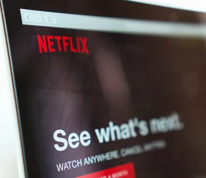 Un bouton sur Netflix pour passer les blagues sur Donald Trump pendant un spectacle